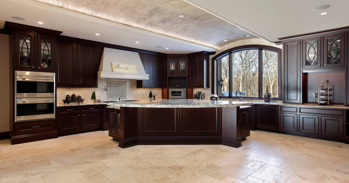 How Do Kitchen Cabinets Add Grace and Elegance to Your Home?
