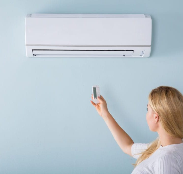 Wall-mounted Air Conditioners: Why to Keep Your ACs Clean?