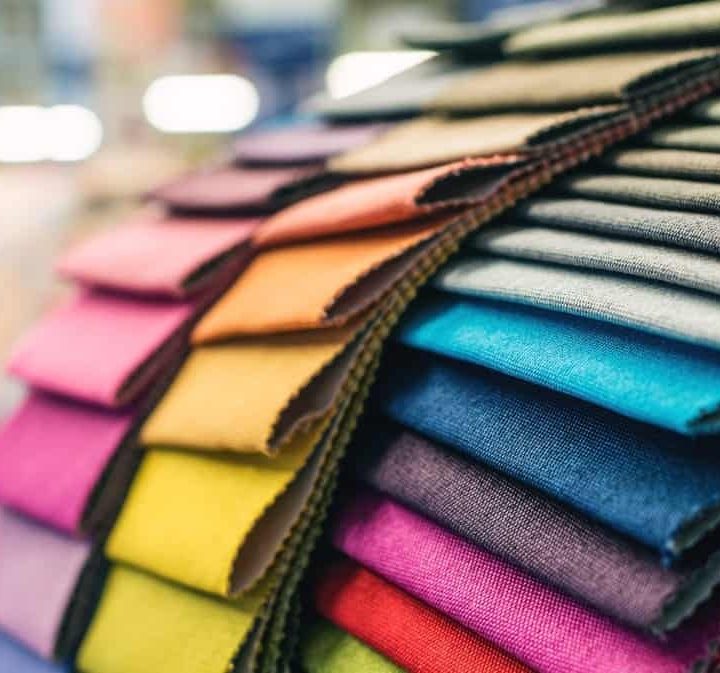 Explore Some Common Types Of Upholstery Fabric