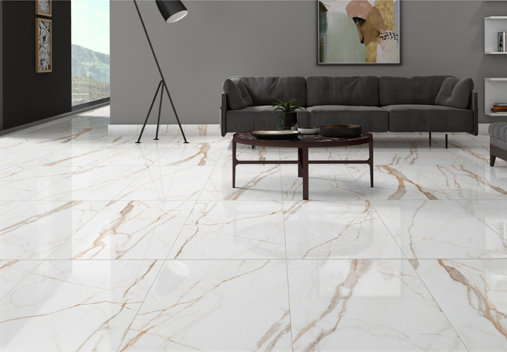 Here is the Buying Guide for Porcelain Tiles