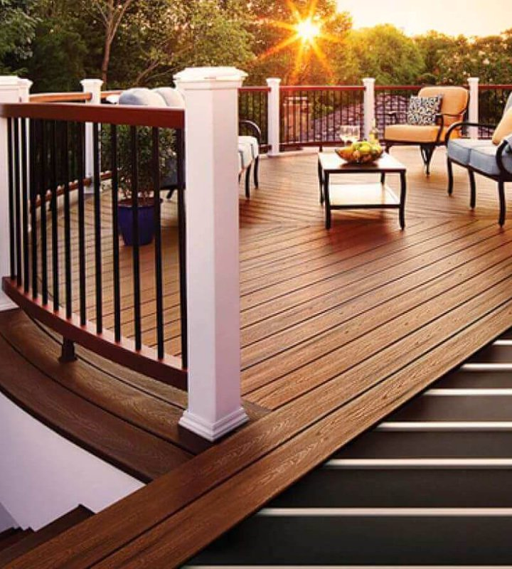 Tips for Selecting a Deck Builder: Essential Tips for Hiring the Best