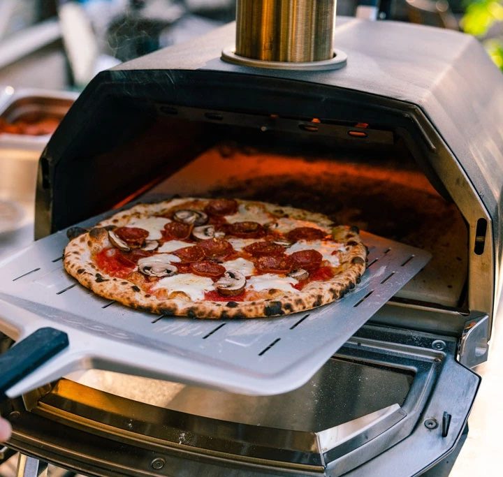 Track the best Pizza Oven: Fine choices