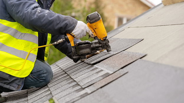 Is Your Roof Prepared for the Next Big Storm?