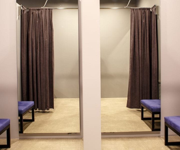 What to Consider When Designing Your Dressing Room