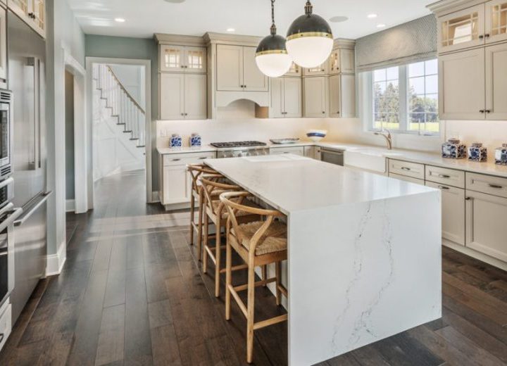 Why should you choose Silestone Quartz for your kitchen?