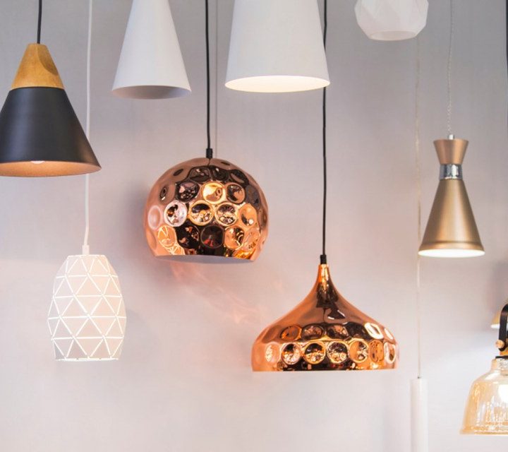How to Choose the Perfect Pendant Lights – A Complete Guide