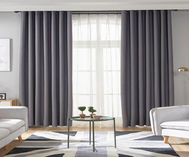 Why are hotel curtains important?