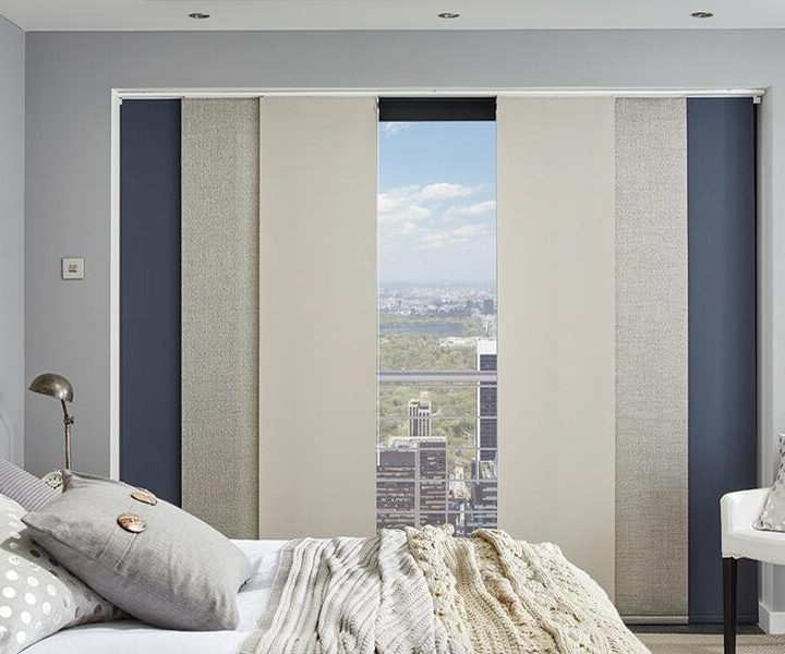 Are You Making This PANEL BLINDS Mistakes?
