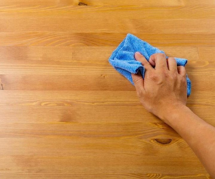 Do you want to bring new shine to your furniture?