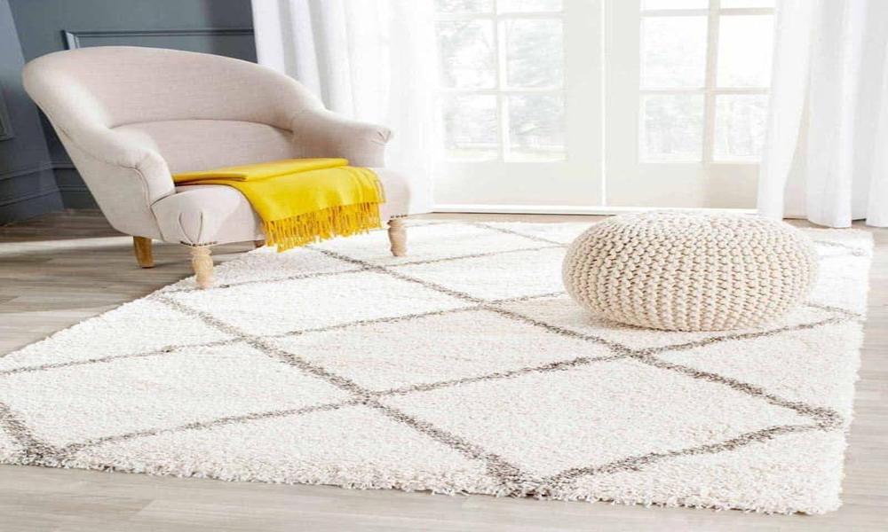 How do you choose the right size Shaggy Rugs for your room, and what are some common mistakes to avoid