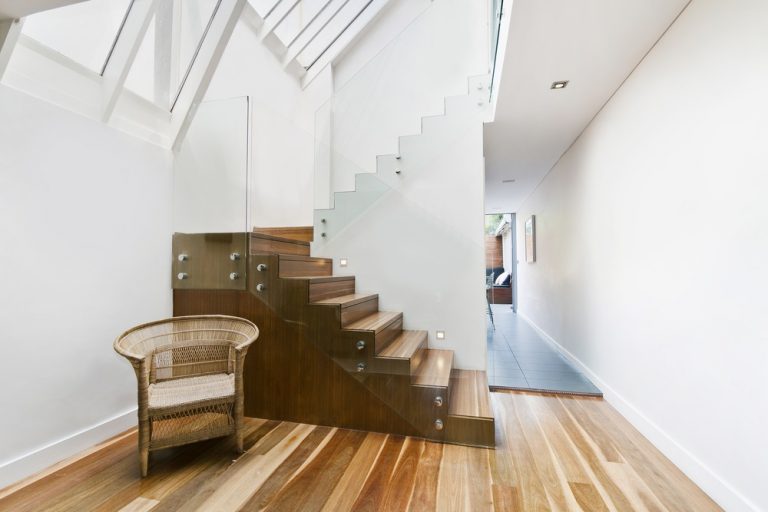 The Advantages and Challenges of Installing Glass Stairs in Modern ...