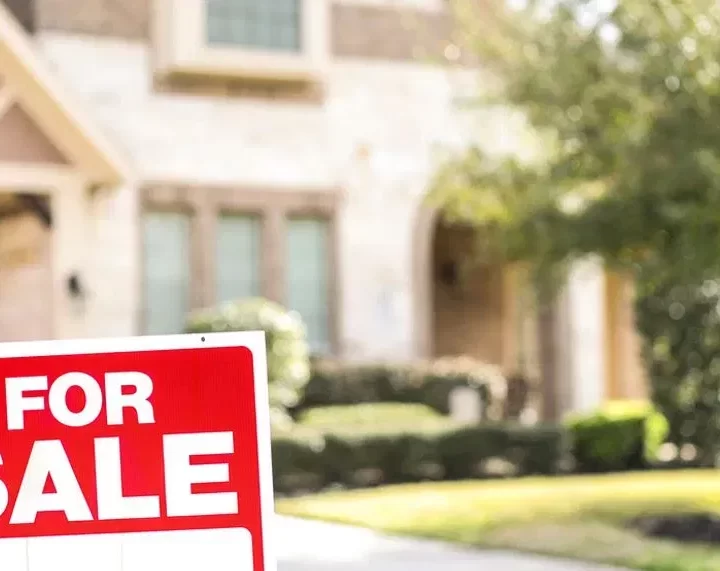 Thinking About Selling Your Home? Here’s What to Expect