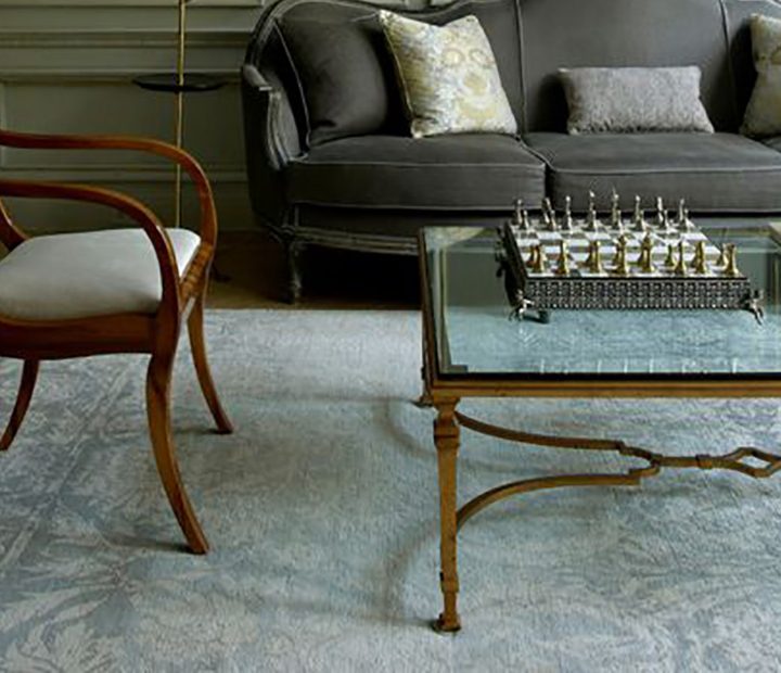 Debunking the Top Myths and Unveiling the Truth Behind Exquisite Home Rugs