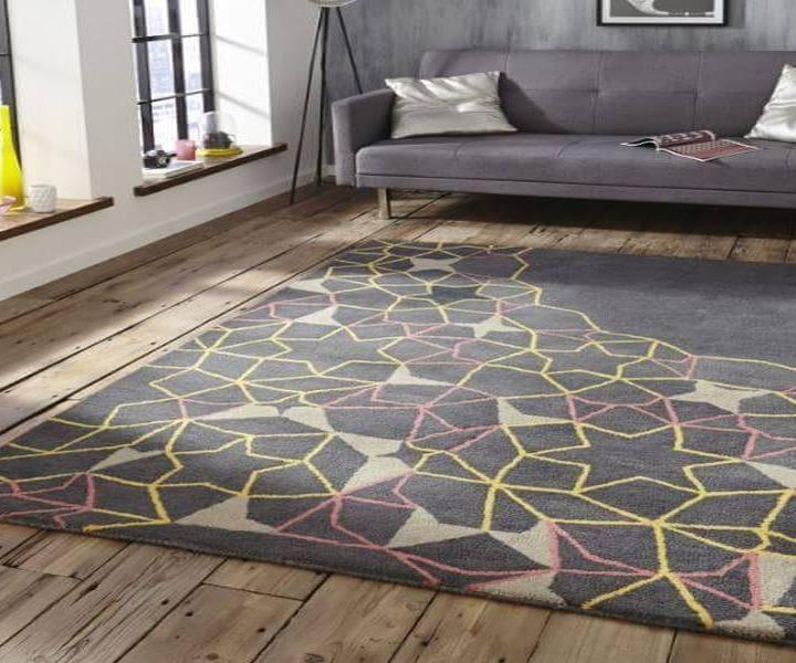 Handmade Rugs are a luxurious touch to your place  