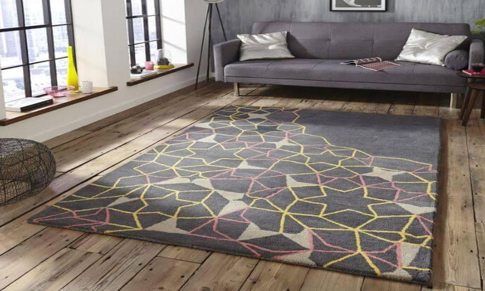 Handmade Rugs are a luxurious touch to your place