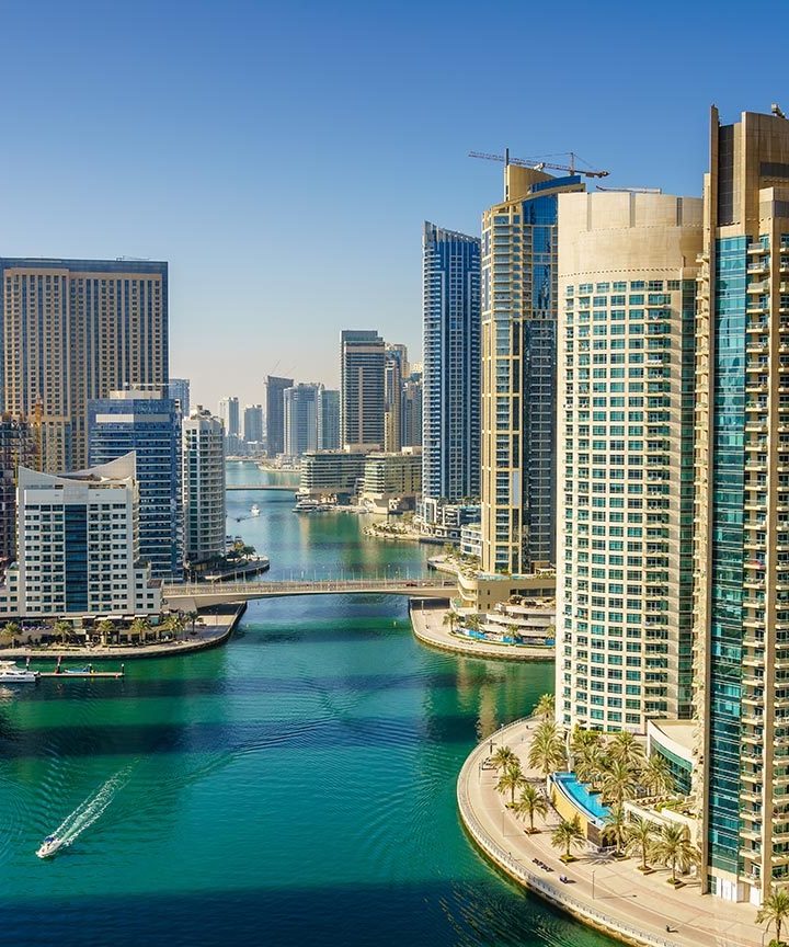 A Complete Guide to Investing in Dubai’s Luxury Properties