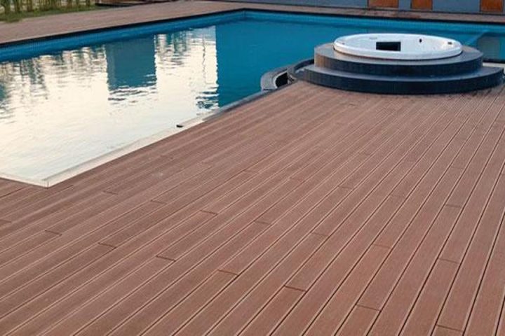 How does Decking Flooring: eco-friendliness fare against other green alternatives?