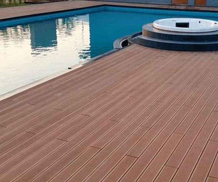 How does Decking Flooring: eco-friendliness fare against other green alternatives?
