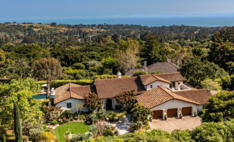 Hidden Gems: Exploring the Enchanting Montecito Homes for Sale