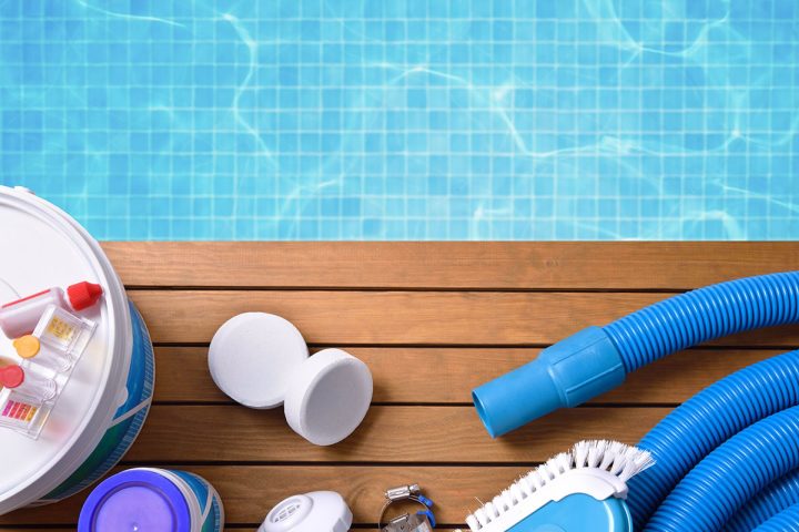 Easy Pool Maintenance Habits To Integrate Into Your Routine