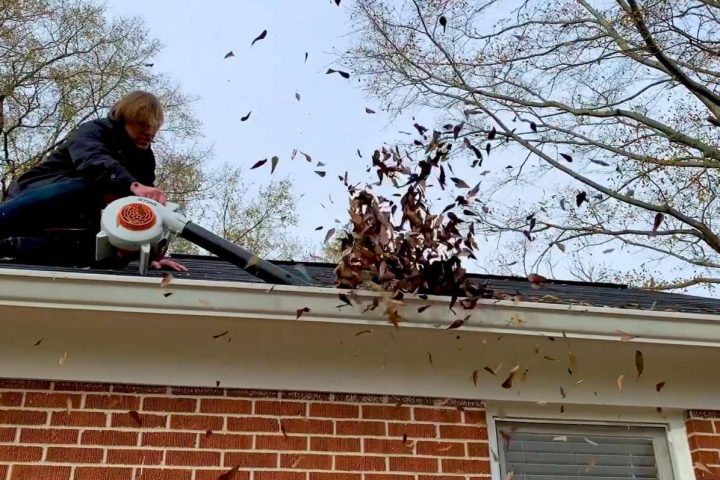 Innovative Tools and Techniques for Efficient Gutter Cleaning