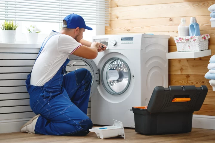 Appliance Repair in Boca Raton: Your Trusted Guide to Timely Solutions and Expert Services”