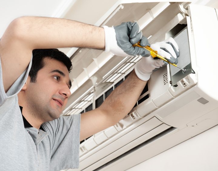 Flip It, But Fix It First – Why AC Repair Matters For Every Home Flip