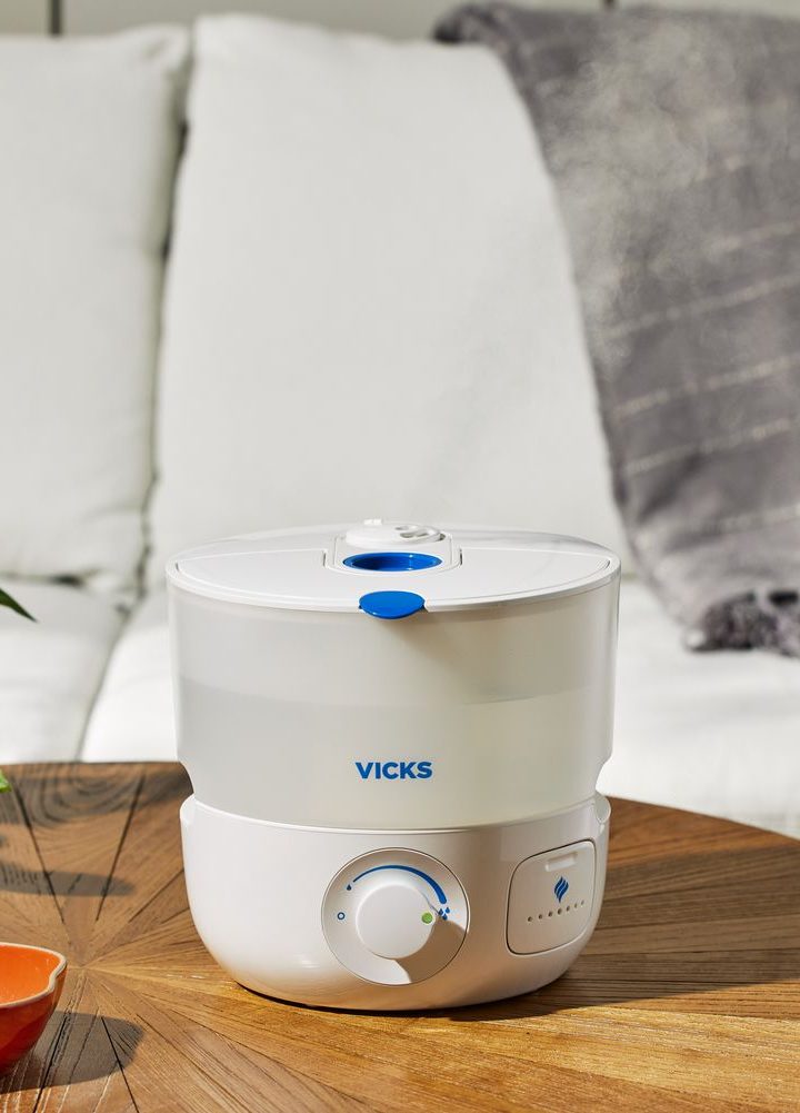 How to Select the Precise Humidifiers for Bedroom