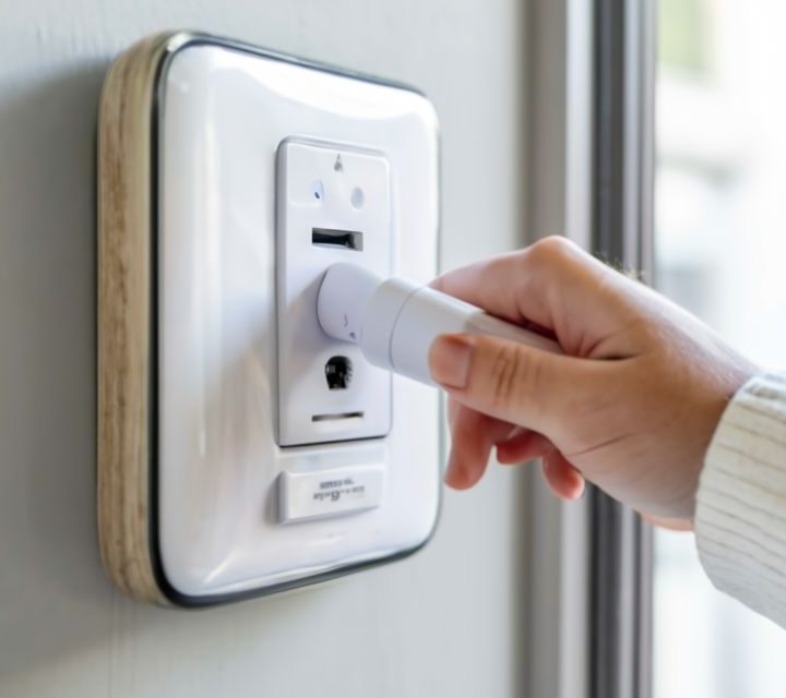 5 Everyday Devices You Can Automate with Smart Sockets