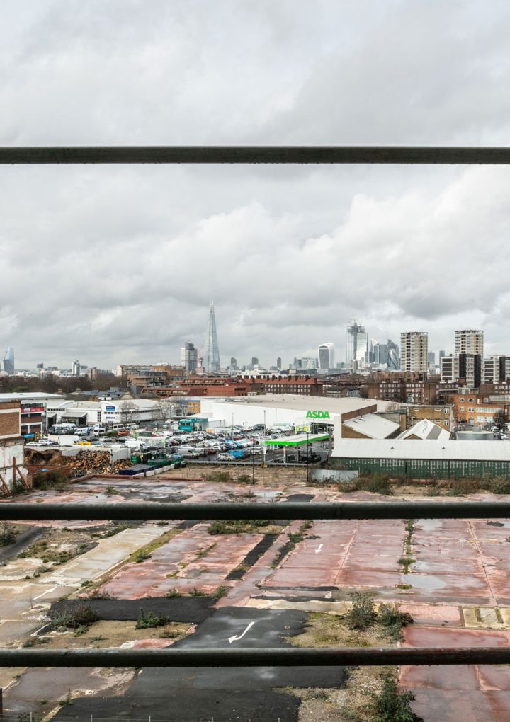 New Construction in Kent: How Building Disruption Uncovers Old Pest Colonies