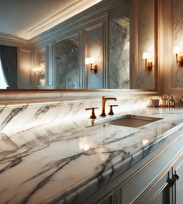 Exploring the Elegance of Timeless Marble Varieties