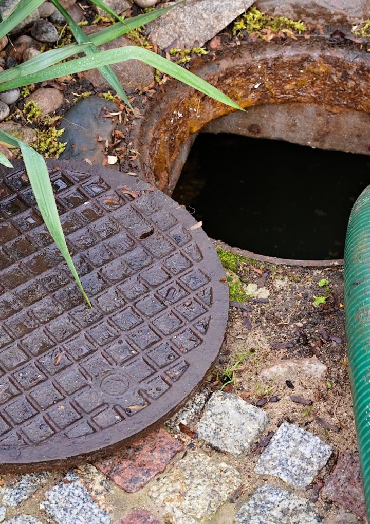 The Septic Tank Myth: Why Additives Don’t Replace Pumping