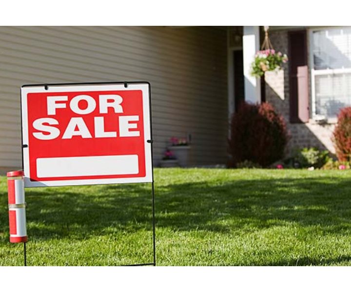 Selling Your House After a Divorce: A Simple and Fair Solution