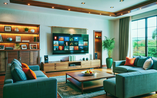 OLED TV Magic: Quick Fixes, Risks & 55-Inch Surprises
