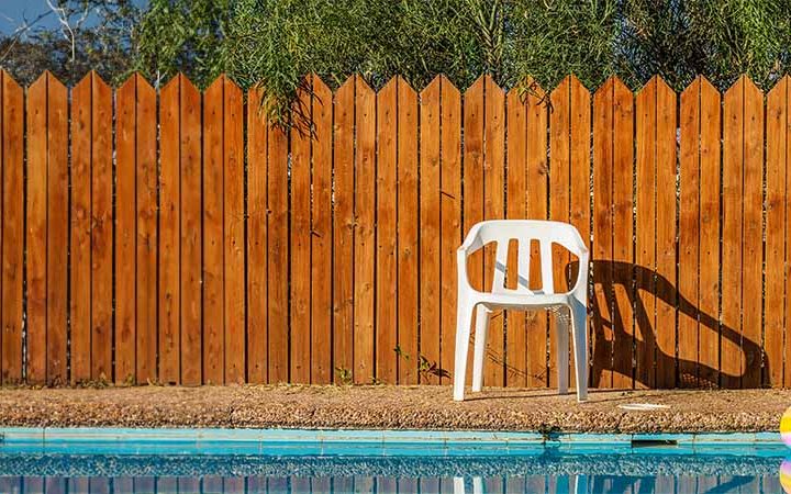 Professional Fence Staining Enhancing Durability And Weather Protection For Outdoor Surfaces