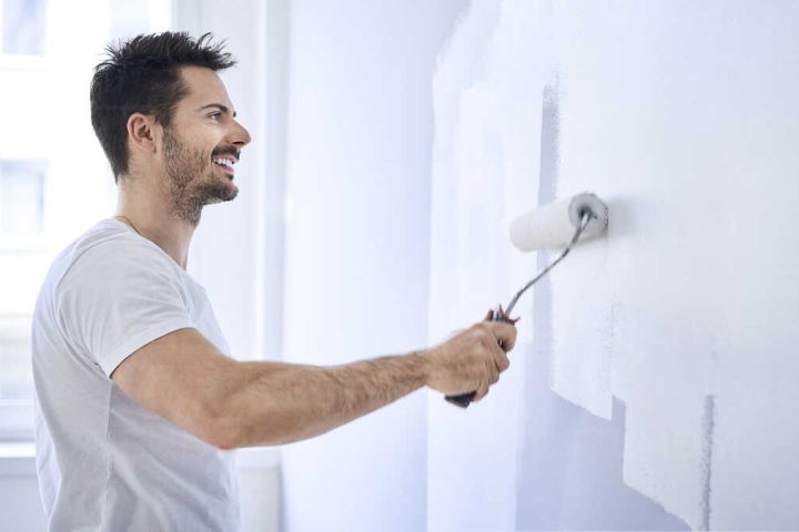 How to Avoid Common Painting Service Scams