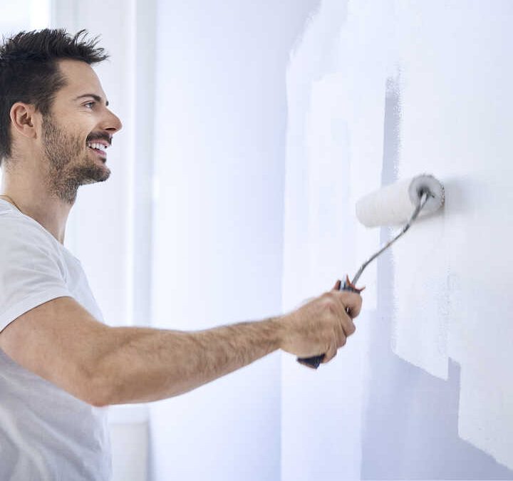 How to Avoid Common Painting Service Scams
