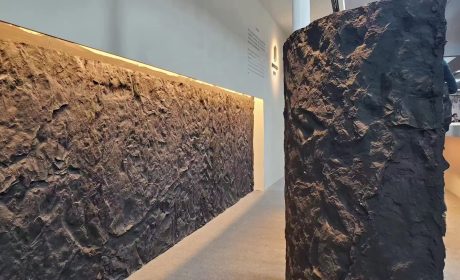 Texture Plus Faux Wall Panels: Transform Walls Without Renovation