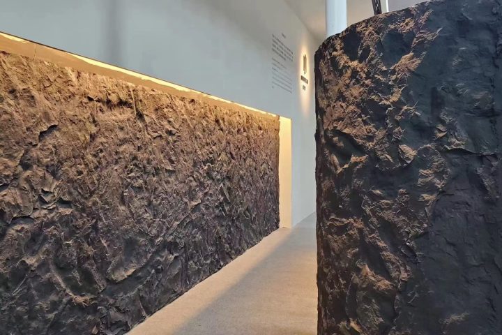 Texture Plus Faux Wall Panels: Transform Walls Without Renovation