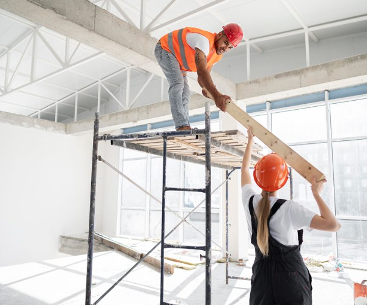 A Complete Guide to Planning an Office Renovation in Singapore