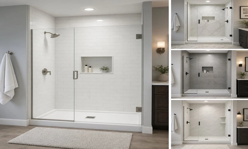 Bathroom Remodel Ideas