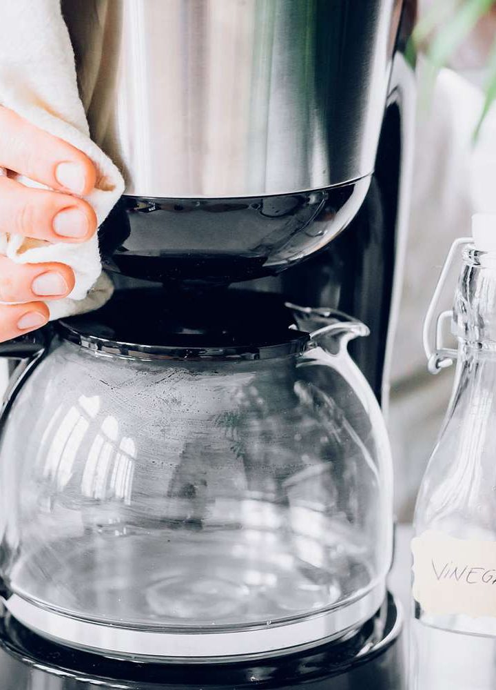 Coffee Maker Cleaner: The Secret to Better-Tasting Coffee and Longer Appliance Life