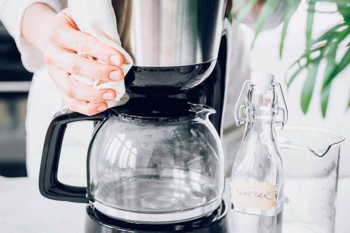 Coffee Maker Cleaner: The Secret to Better-Tasting Coffee and Longer Appliance Life
