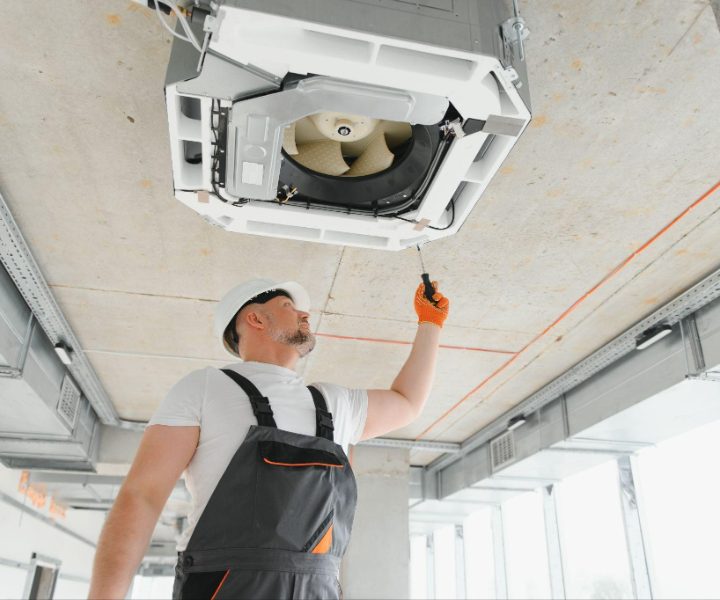 Debunking 5 Common Myths About Aircon Service Repair