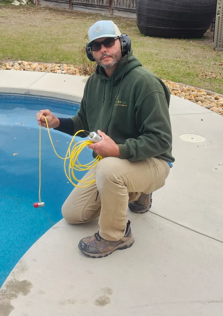 Fast And Accurate Leak Detection Preventing Major Damage