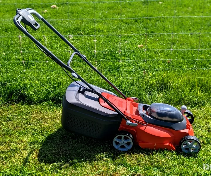 Your Complete Guide to Lawn Mowers in Grafton
