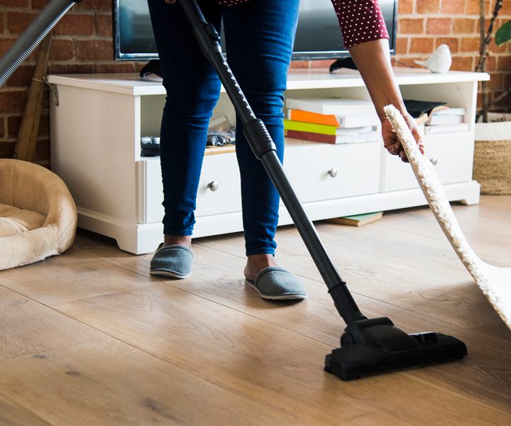 End of Tenancy Cleaning Singapore: Ensure Full Deposit Return