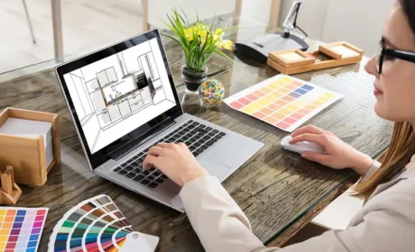 How Scheduling a Free Painting Estimate Online Saves Time and Money