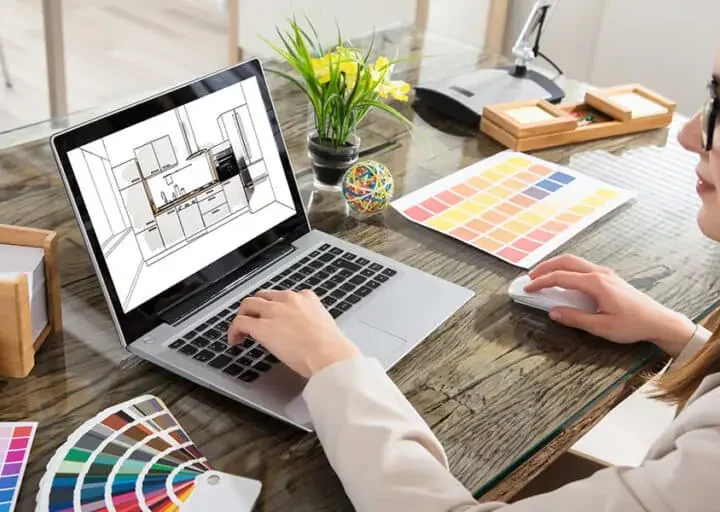 How Scheduling a Free Painting Estimate Online Saves Time and Money