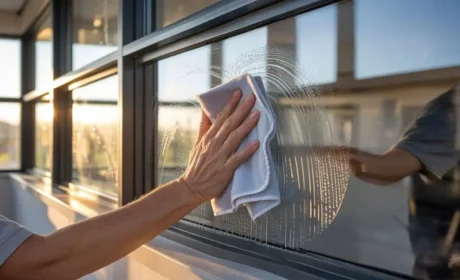 How to Maintain Replacement Windows for Long-Term Performance